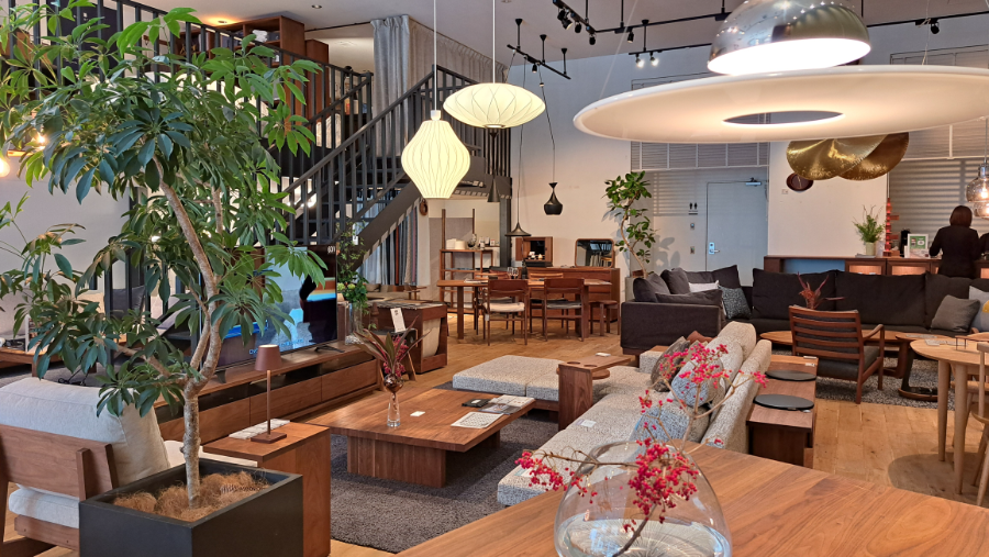 マスターウォール