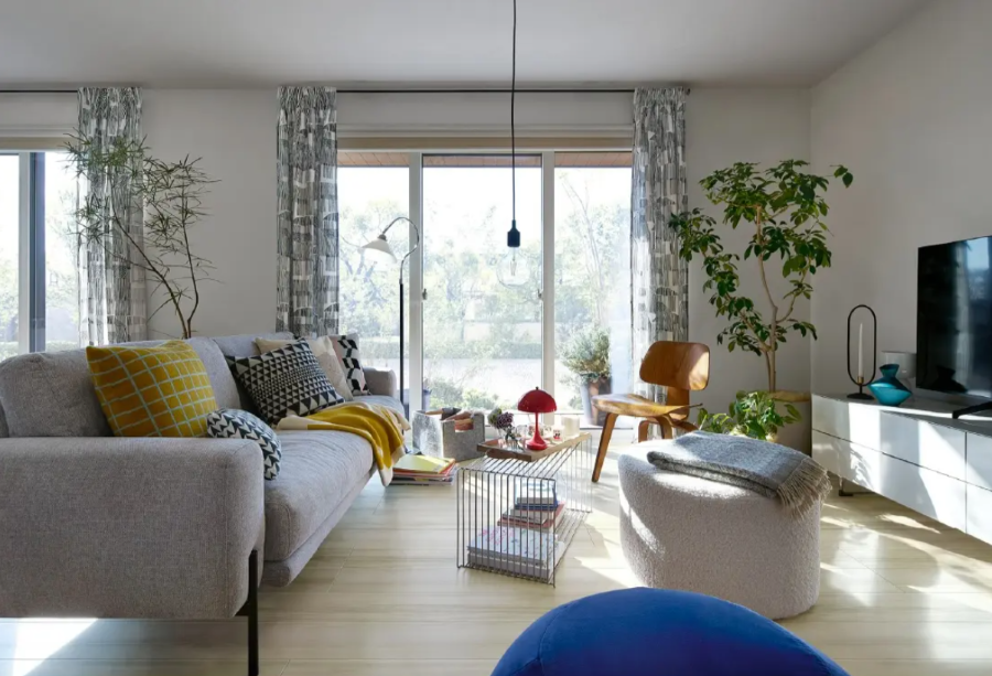 一条工務店ナチュリア