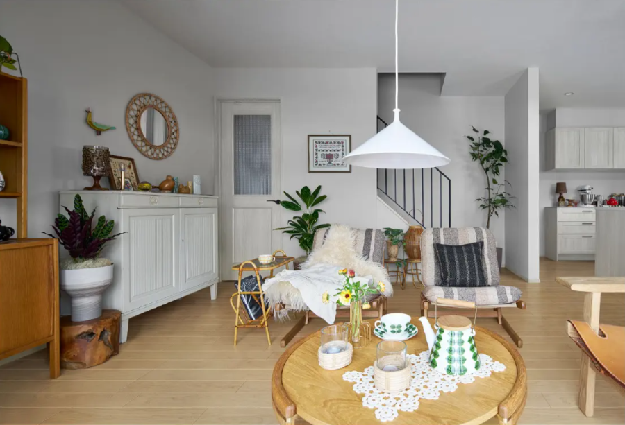 一条工務店ナチュリア