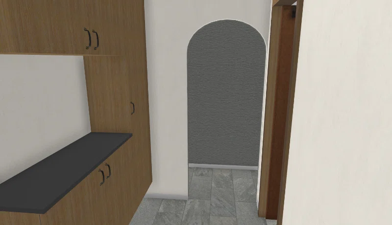 間取りの3D化
