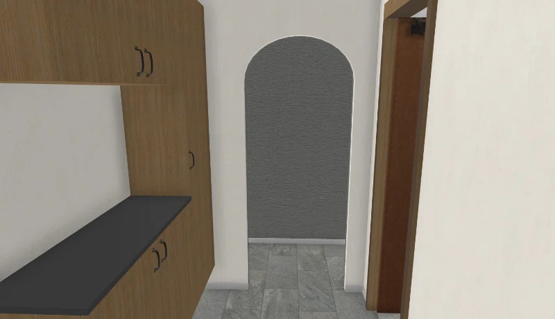 間取りの3D化